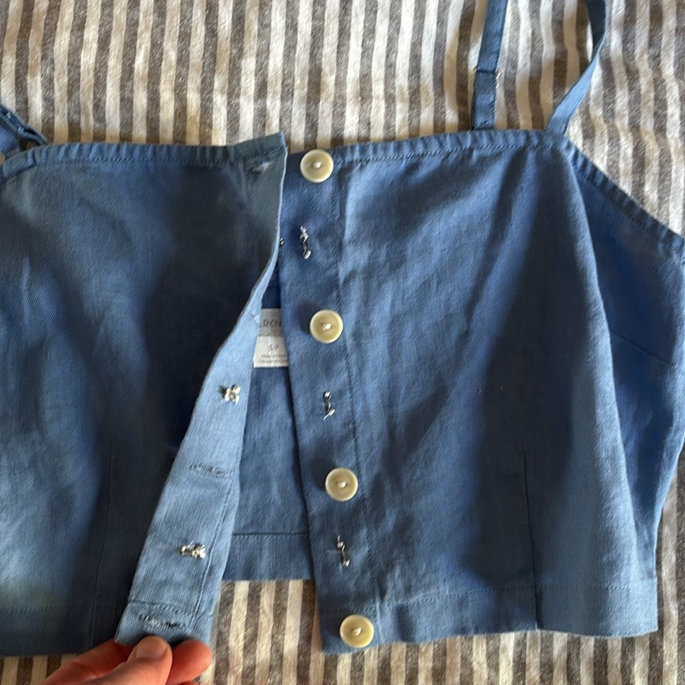 Outerknown Eclipse Top - image 5